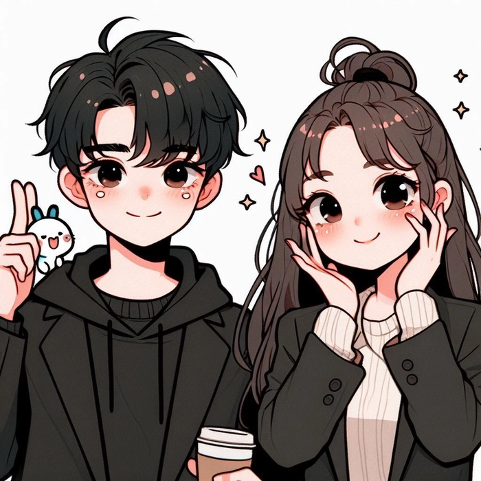 2 couple profile picture