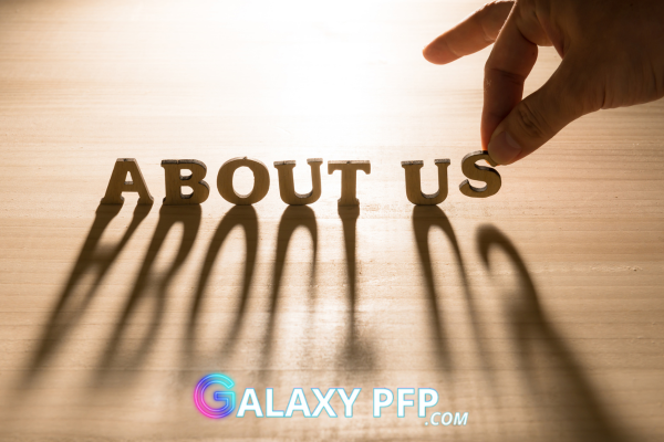 About Us