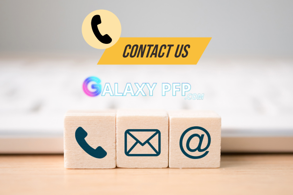 Contact Us