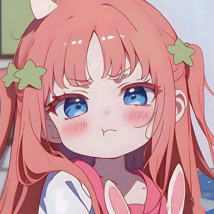 Demo anime pfp girl