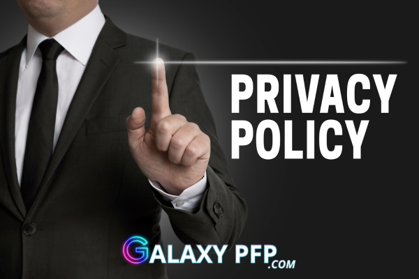 Privacy Policy