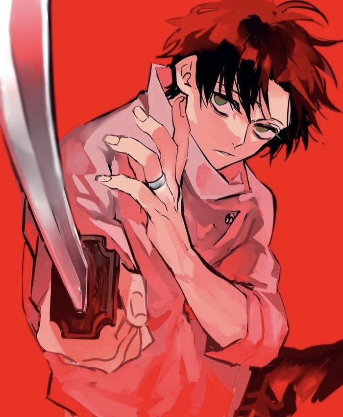 Yuta pfp etc
