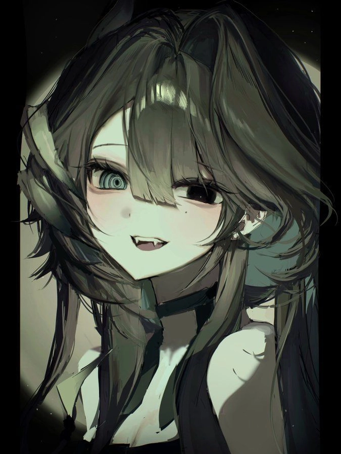 aesthetic anime pfp for instagram