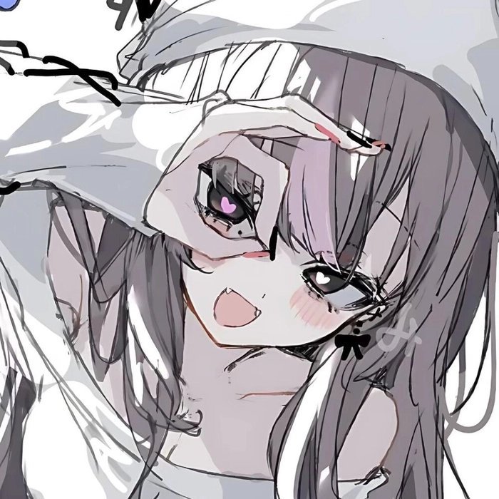 aesthetic anime user pfp
