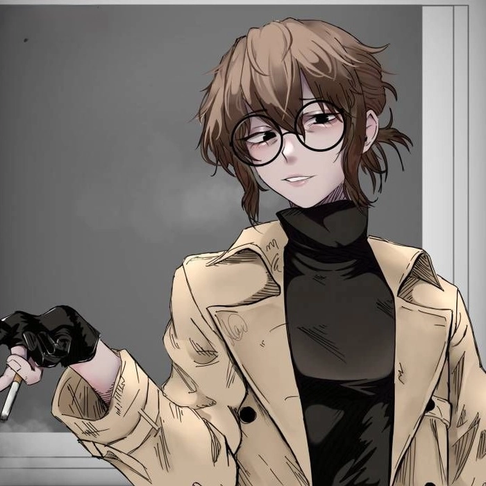 aesthetic anko uguisu matching pfp