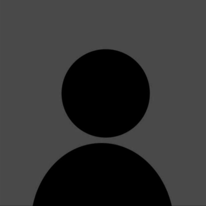 aesthetic black default pfp
