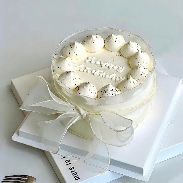 aesthetic bright white pfp