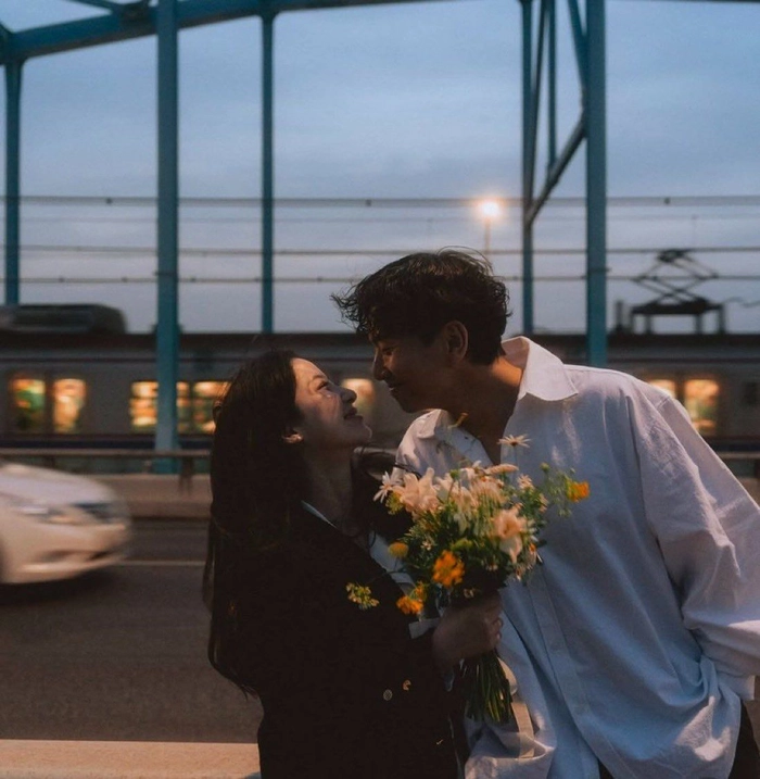 aesthetic couple profile picture
