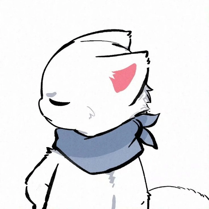 aesthetic cute cat matching pfp 2