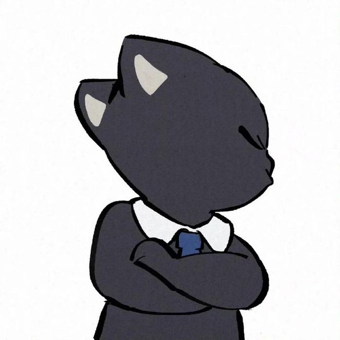 aesthetic cute cat matching pfp
