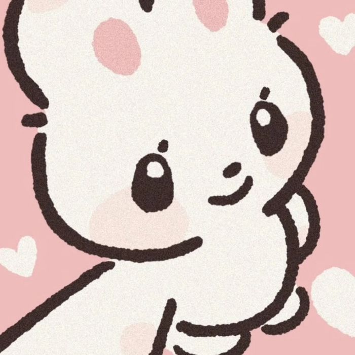 aesthetic cute pfp for instagram