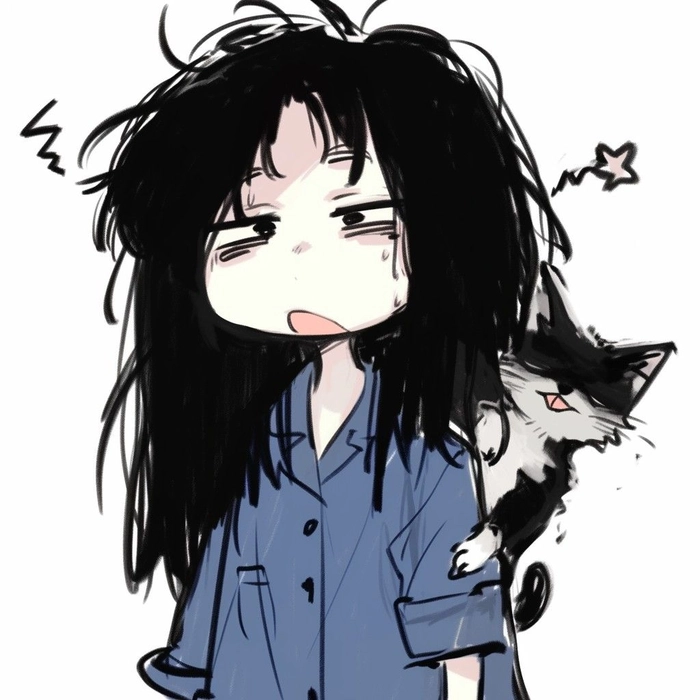 aesthetic cute pfp