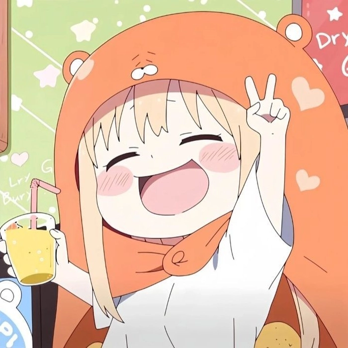 aesthetic discord cute anime pfp