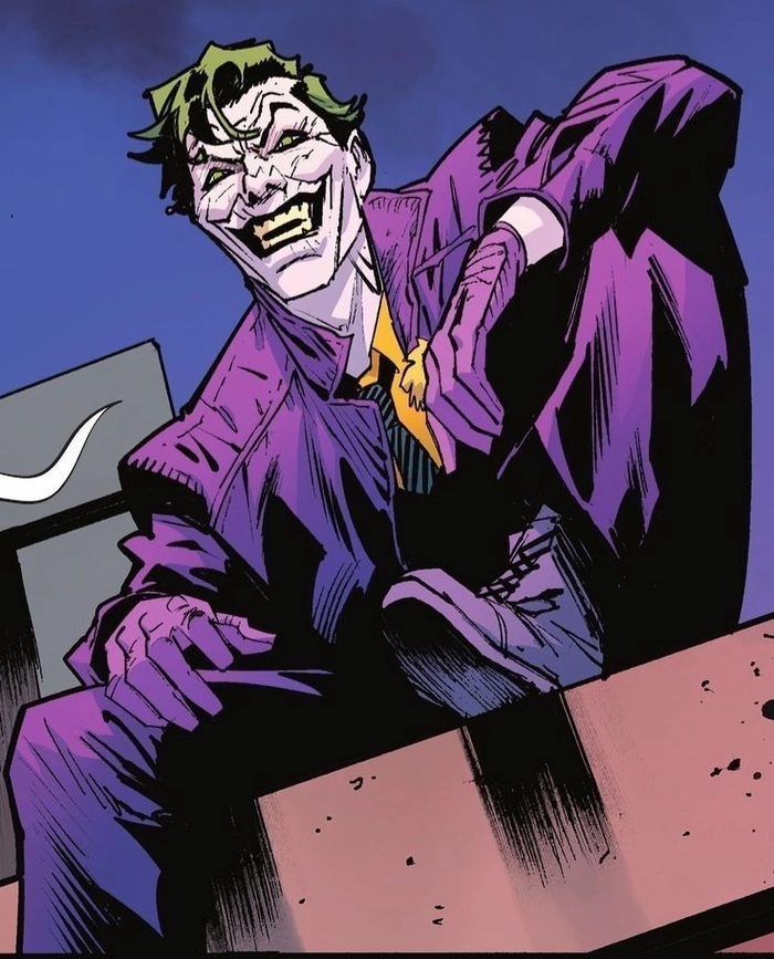 aesthetic joker pfp