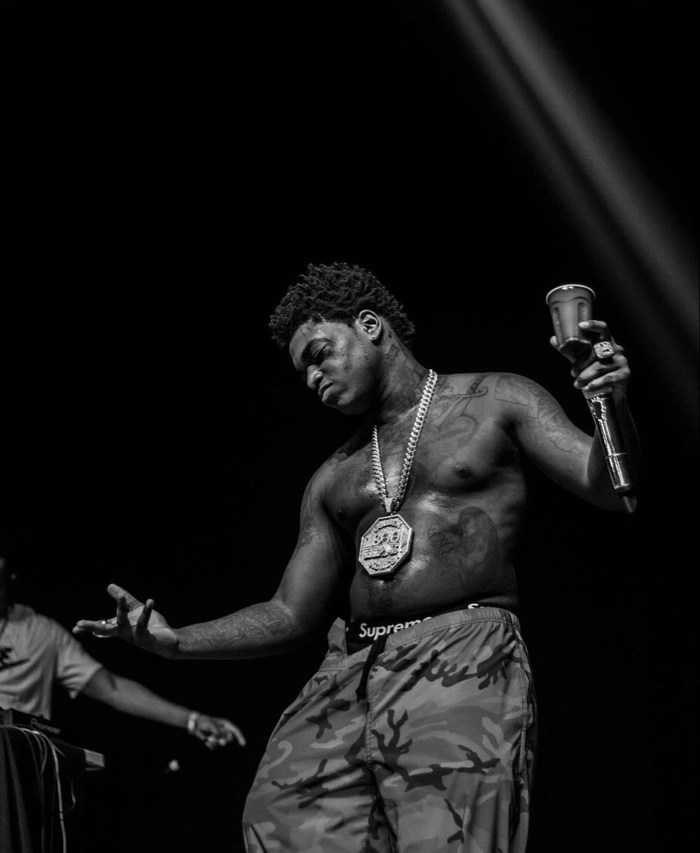 aesthetic kodak black pfp