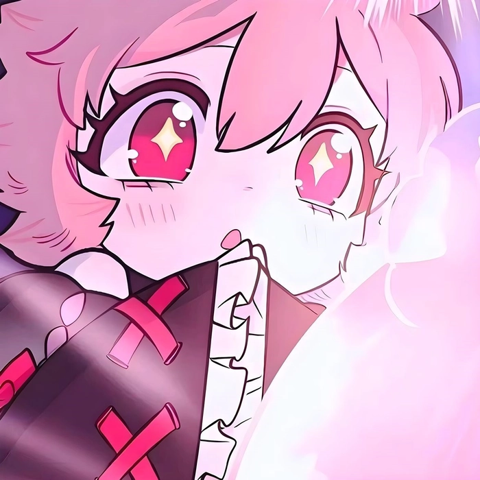 aesthetic pfp cutecore