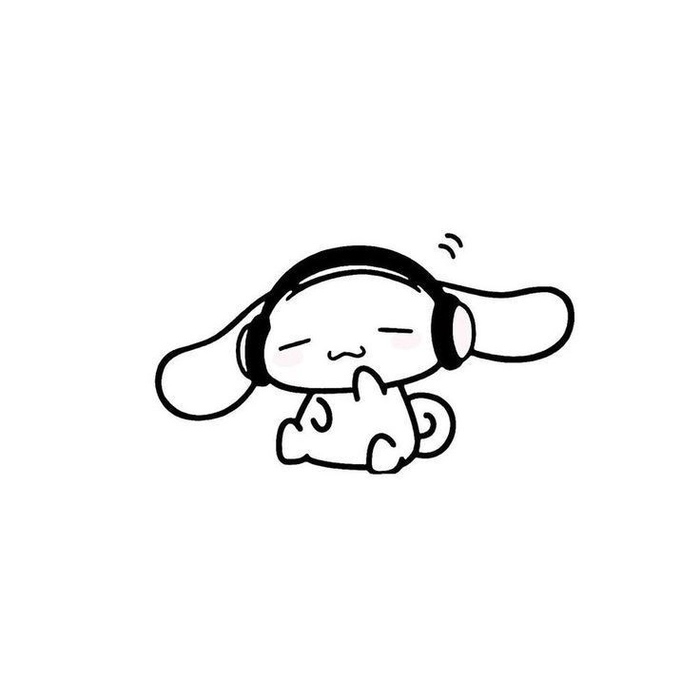 aesthetic pfp white