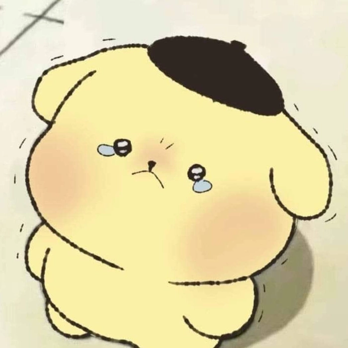 aesthetic sanrio pfp