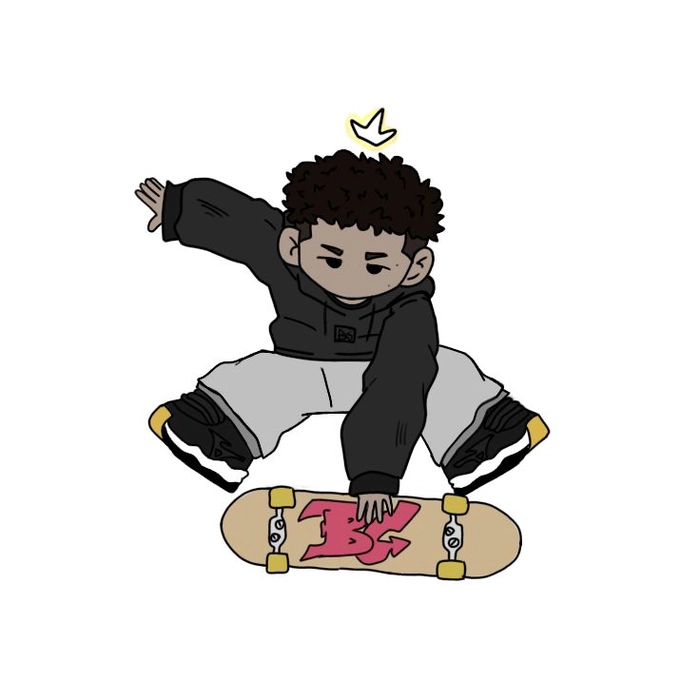 aesthetic unique pfp