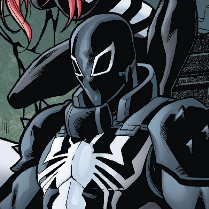 agent venom pfp
