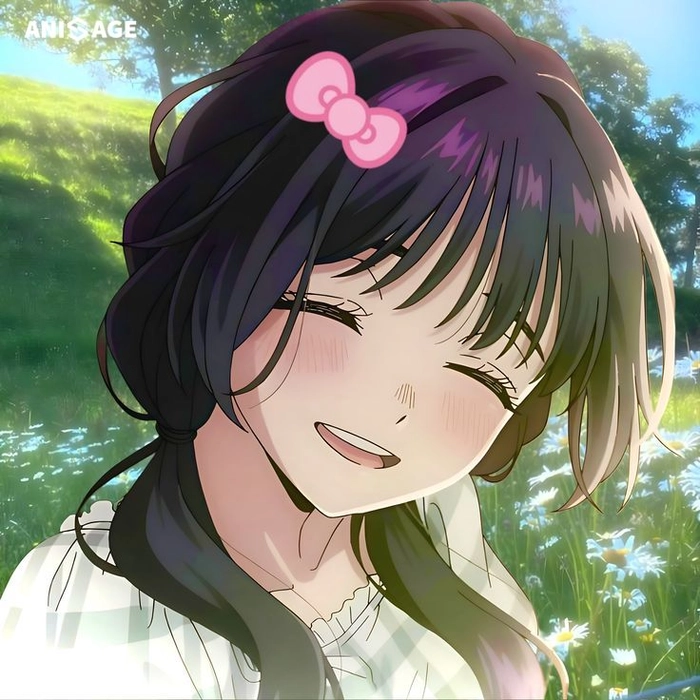 anime aesthetic pfp