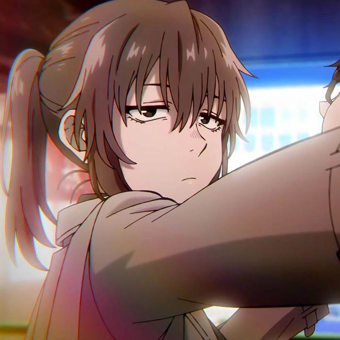 anime anko uguisu matching pfp