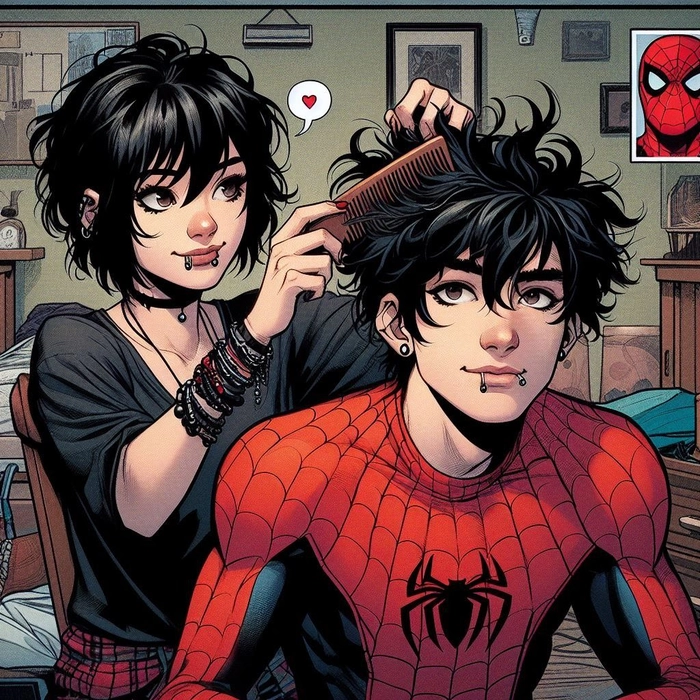 anime couple matching pfp for instagram
