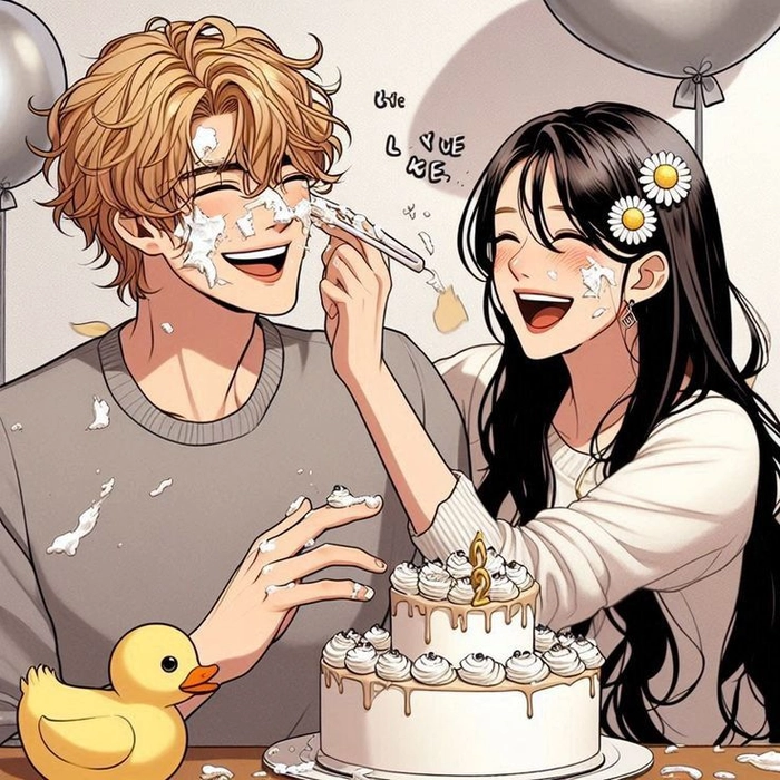anime couple pfp for instagram