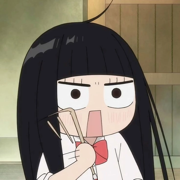 anime funny pfp
