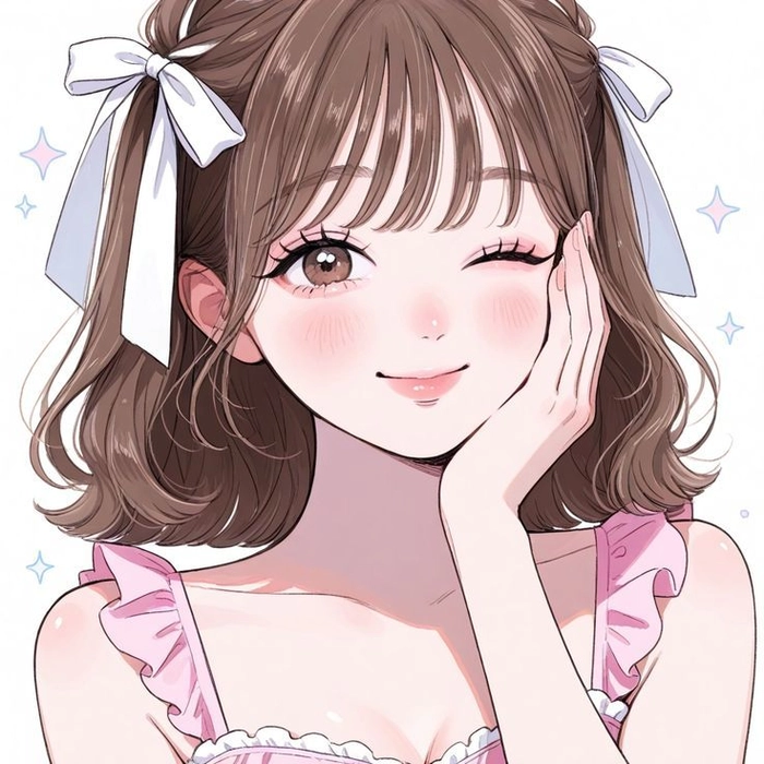 anime girl anime pfp