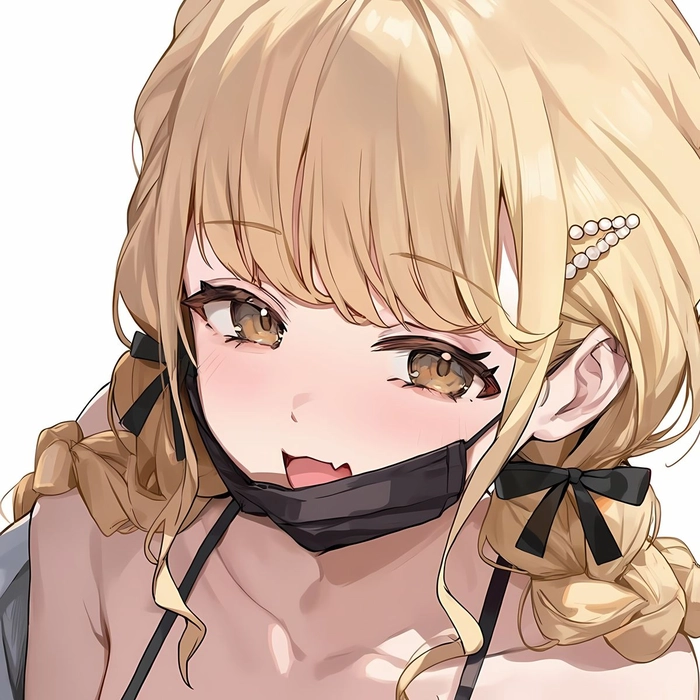anime girl pfp aesthetic