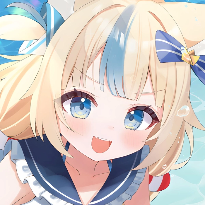 anime girl pfp discord