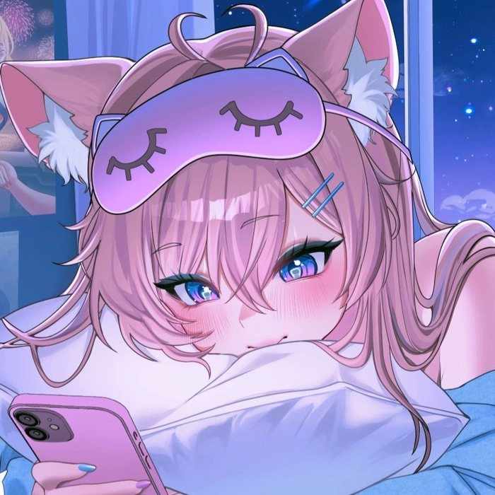 anime girl pfp pinterest