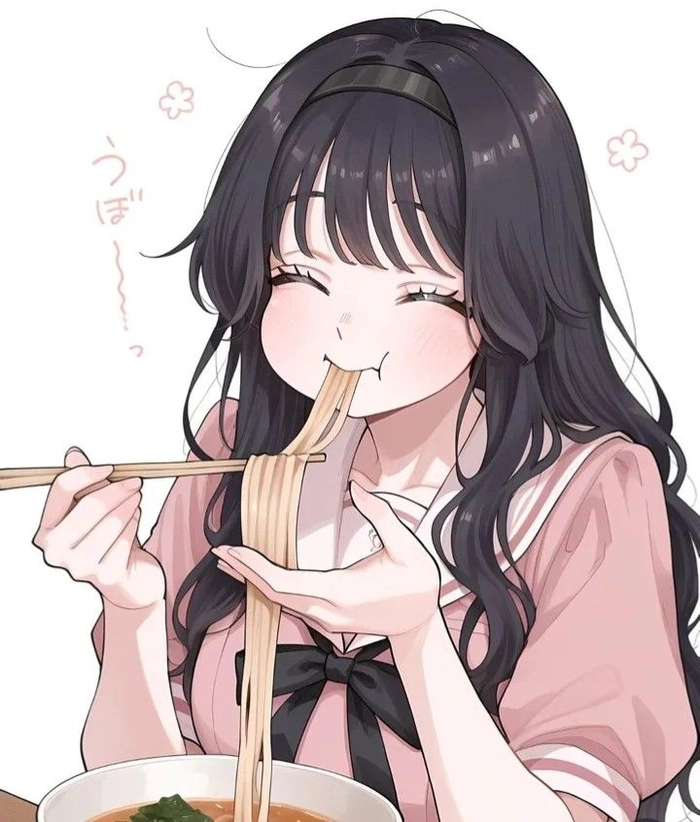 anime girl pfp pinterest