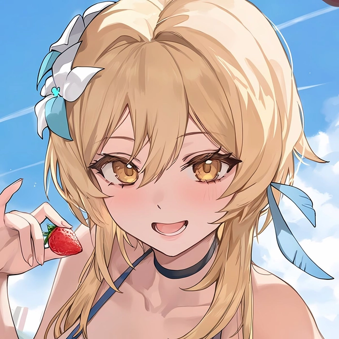 anime girls pfp