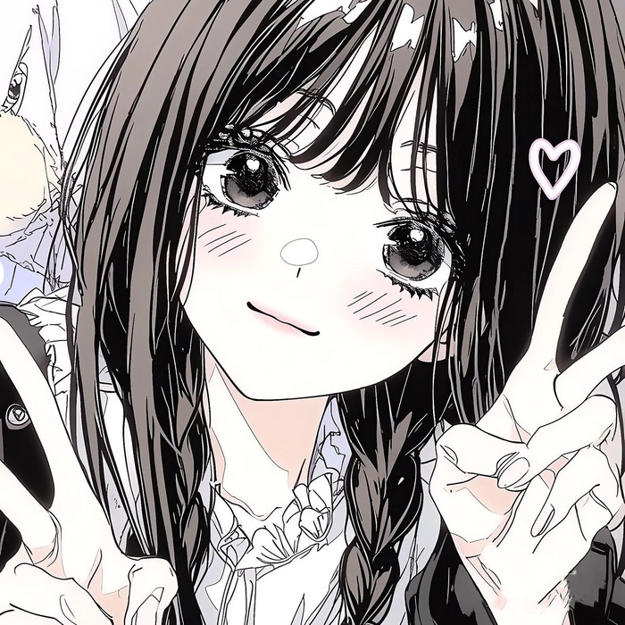 anime girls pfp
