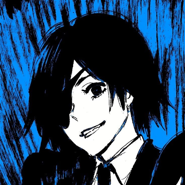 anime himeno manga pfp