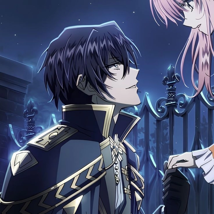anime matching pfp couple aesthetic boy