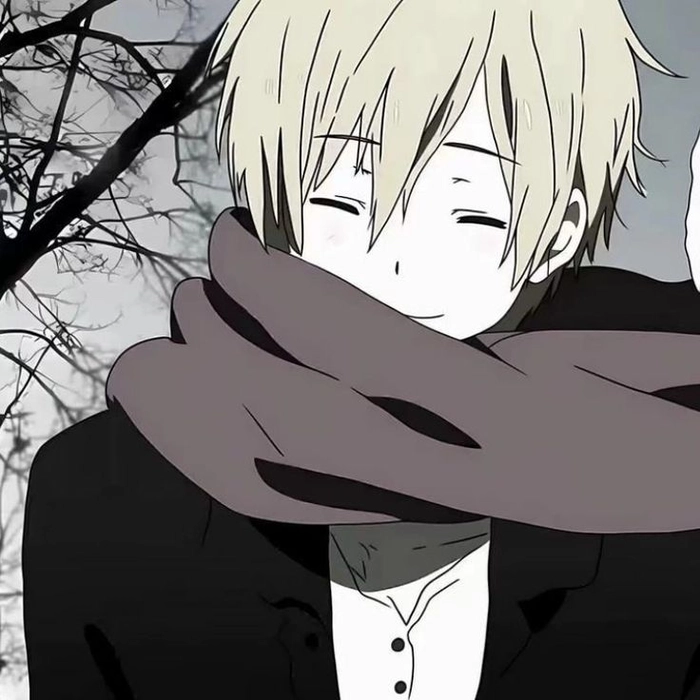anime matching pfp couple aesthetic boy