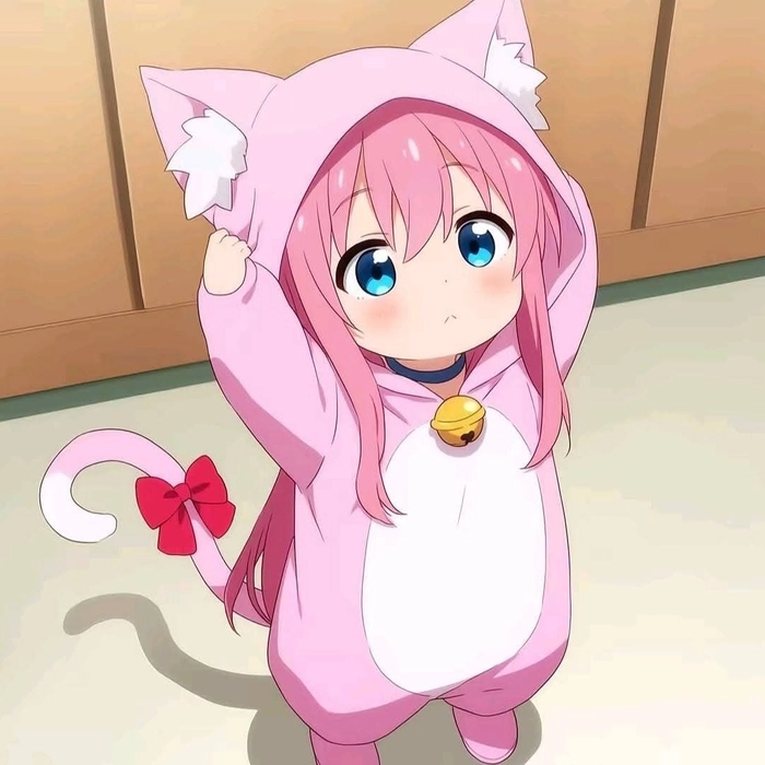 anime pfp cute