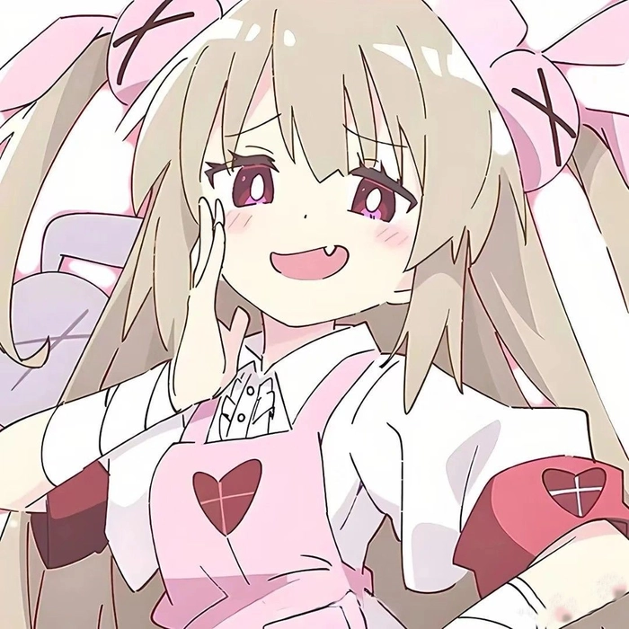 anime pfp cutecore