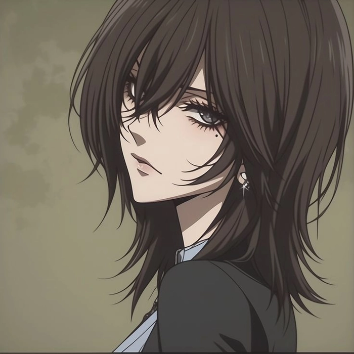 anime pfp ideas