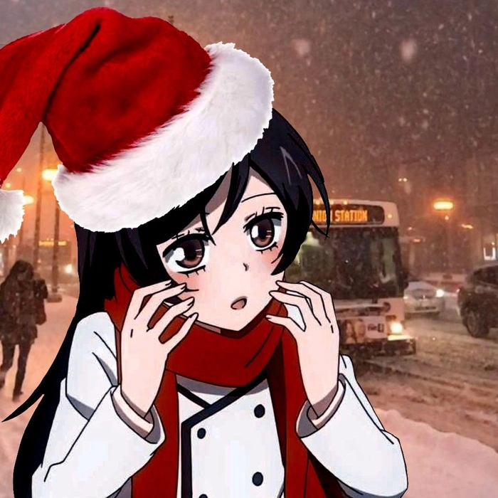 anime pfp meaning