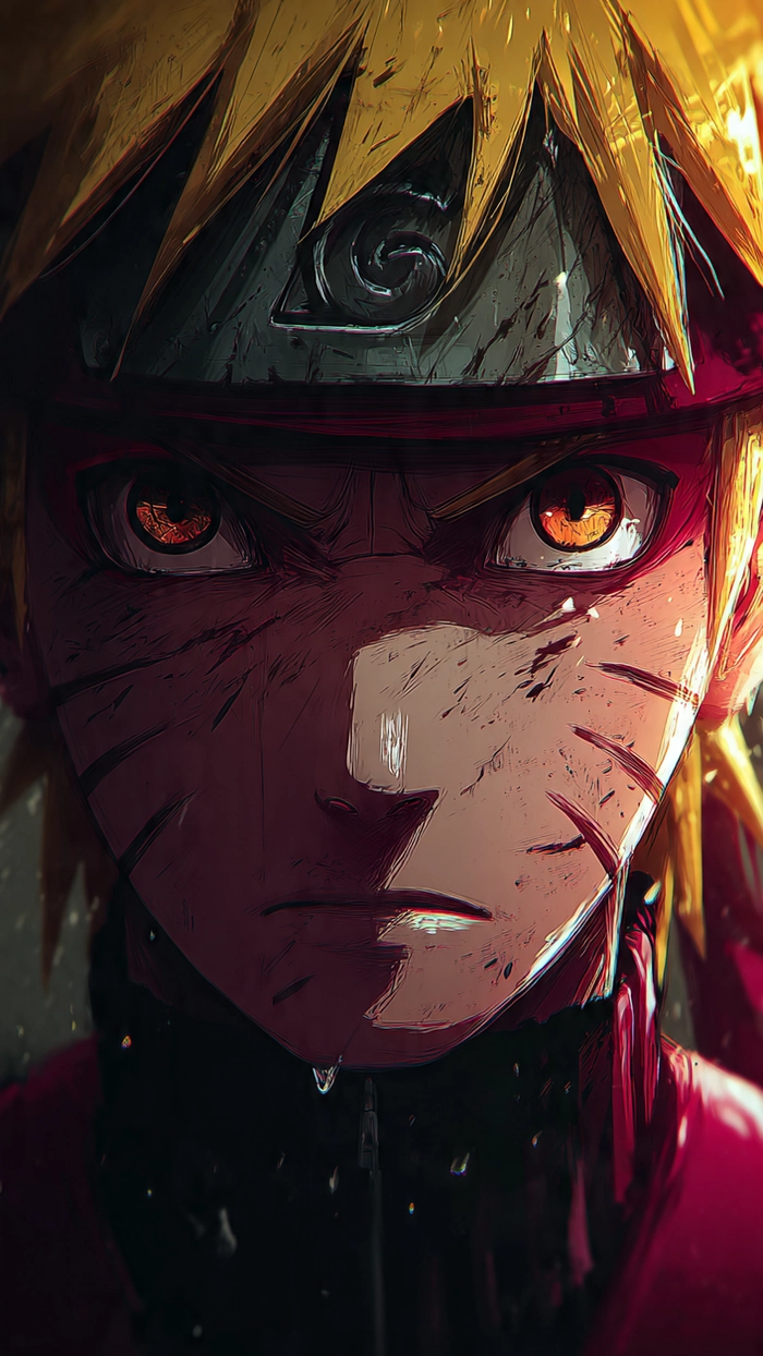 anime pfp naruto