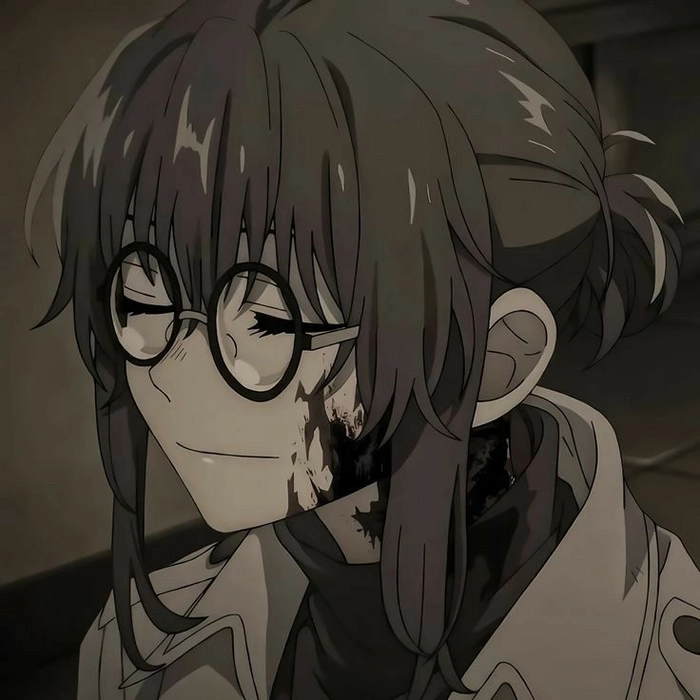 anko uguisu anime pfp