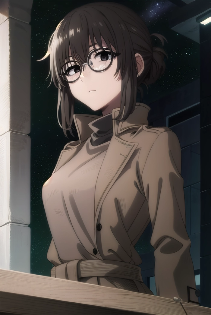 anko uguisu anime profile picture