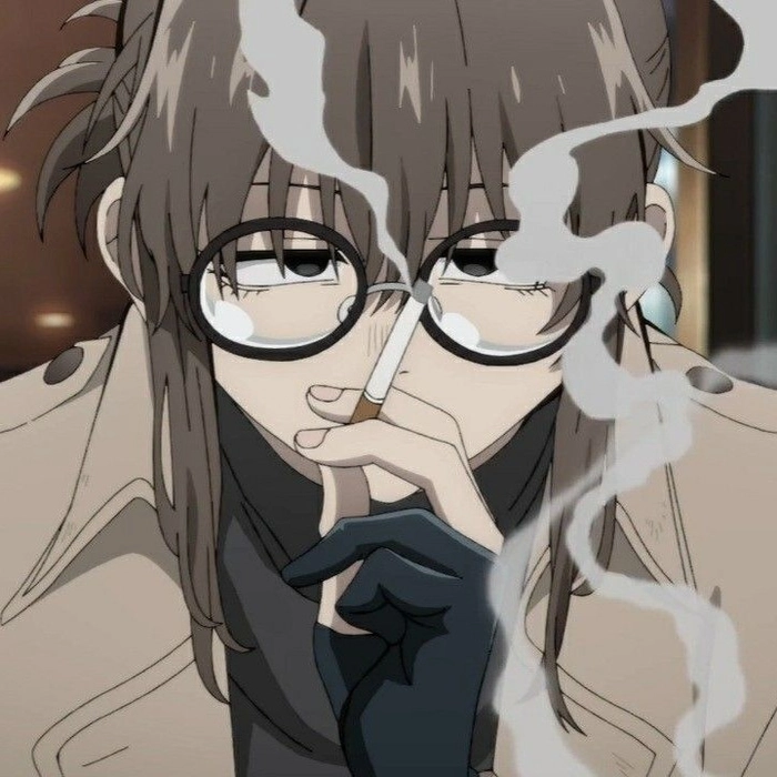 anko uguisu gif pfp