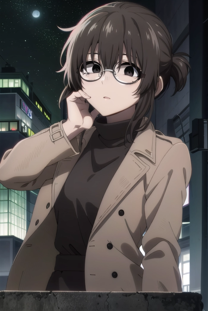 anko uguisu manga profile picture