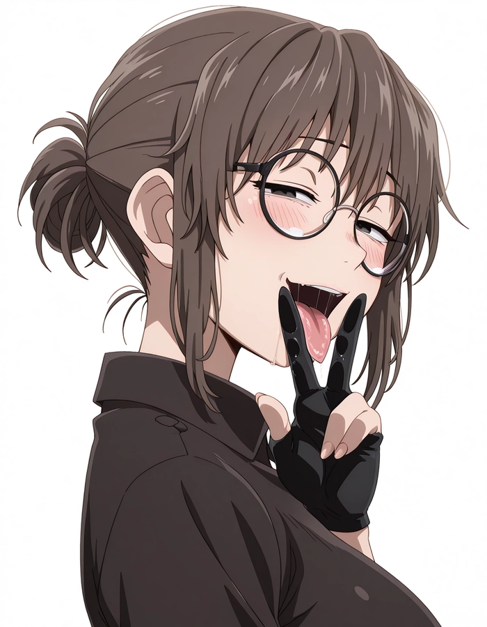 anko uguisu pfp discord