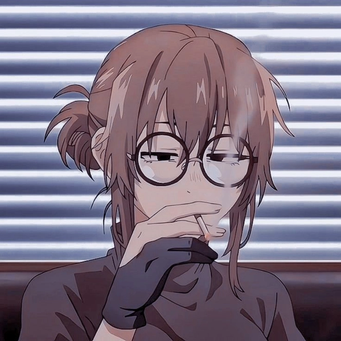 anko uguisu pfp gif